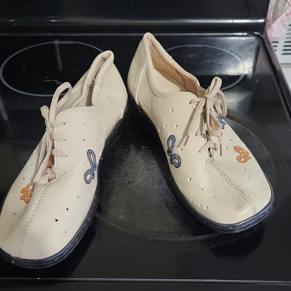 New Tradition Shoes